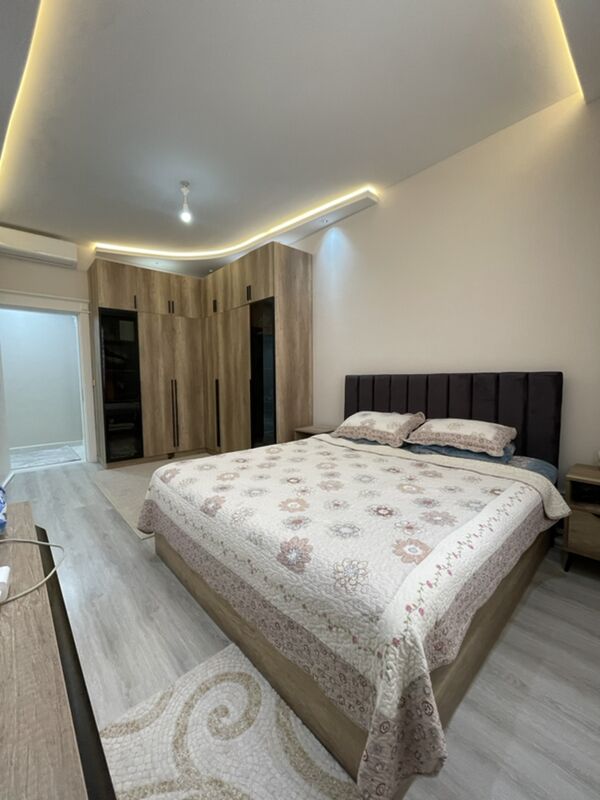 Satlyk Mir 8 2-kom - Aşgabat - img 5