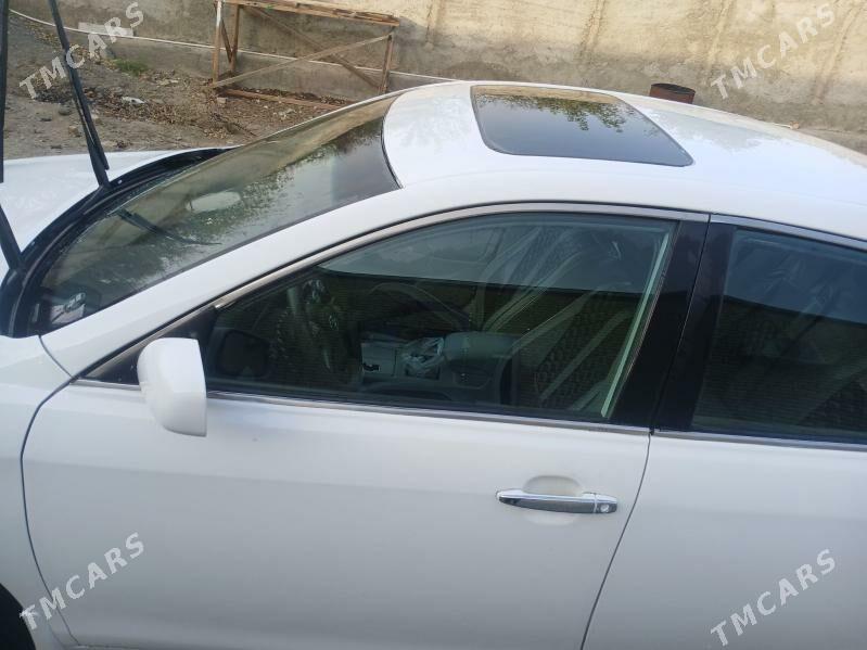 Toyota Camry 2008 - 130 000 TMT - Bäherden - img 8