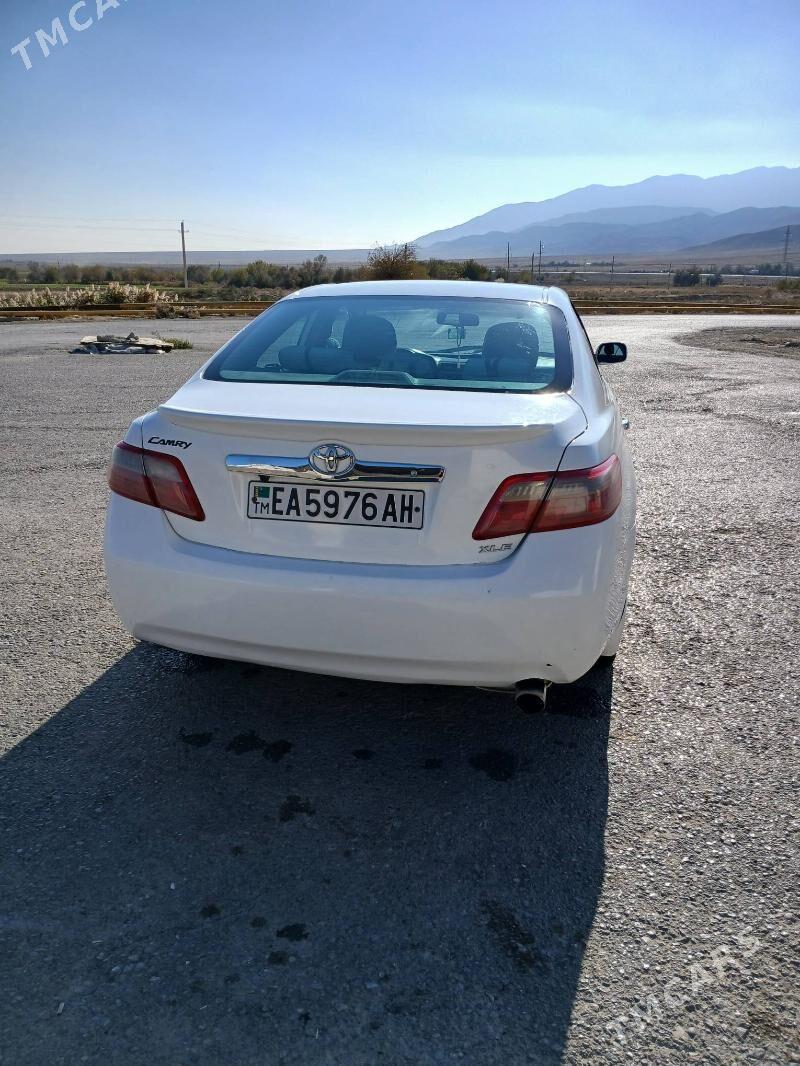 Toyota Camry 2008 - 130 000 TMT - Bäherden - img 3