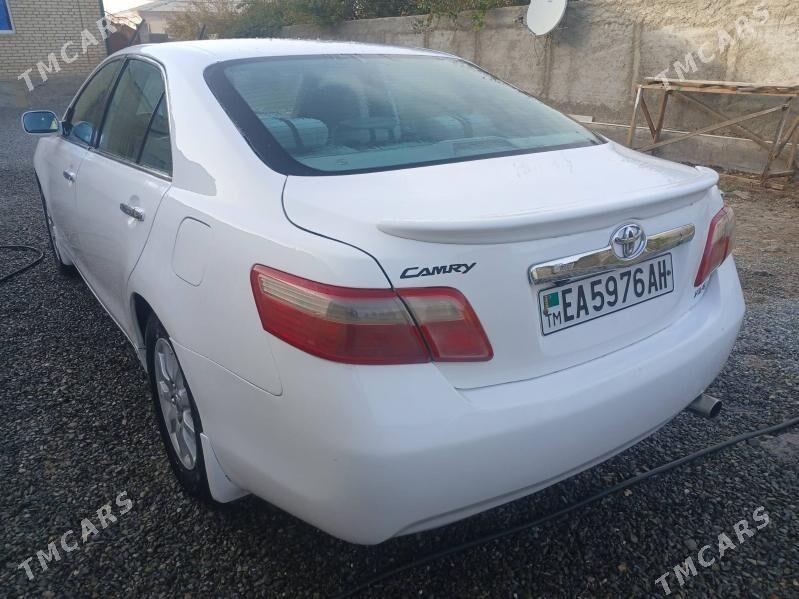 Toyota Camry 2008 - 130 000 TMT - Bäherden - img 6