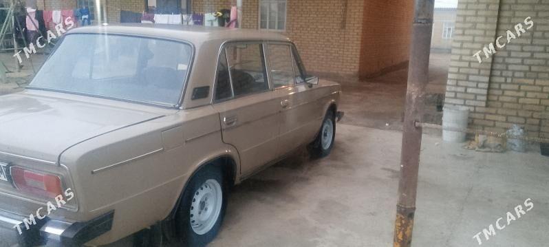 Lada 2106 1987 - 25 000 TMT - Мары - img 3