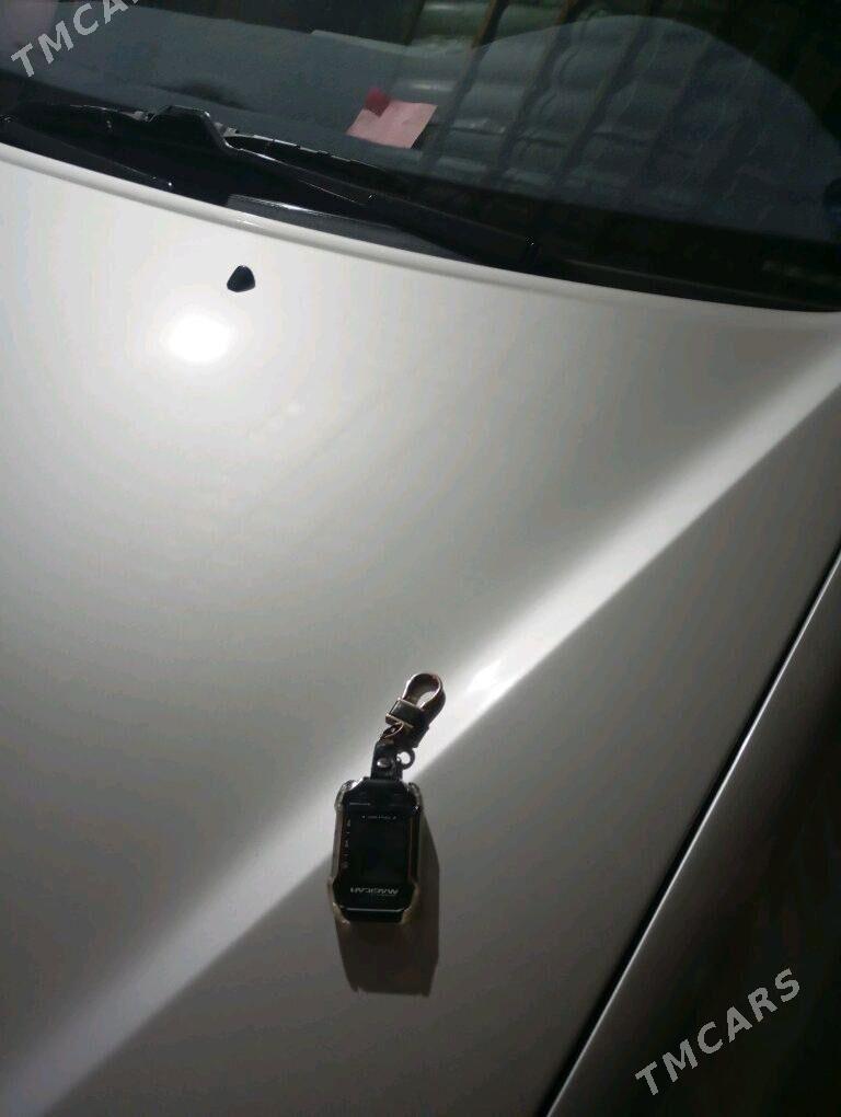 Toyota Camry 2002 - 205 000 TMT - Türkmenabat - img 4