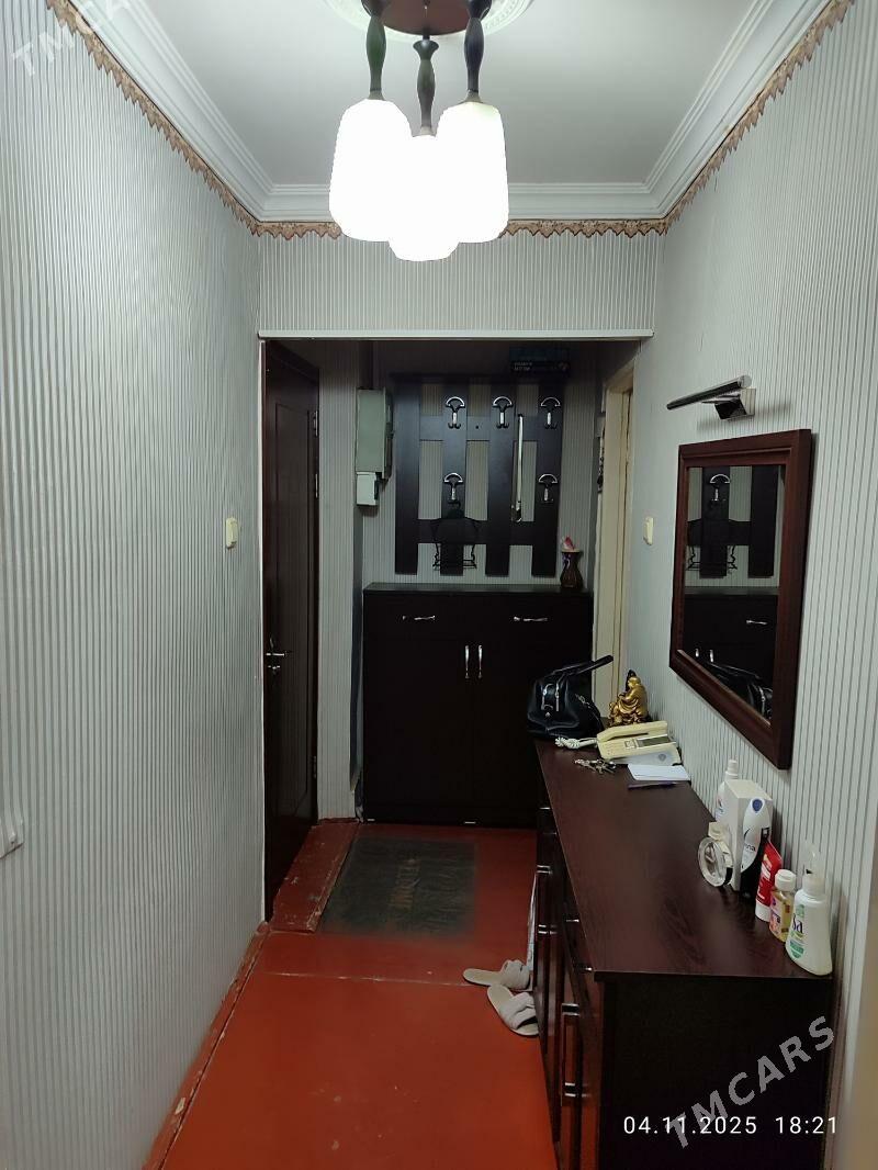 3х комн. 3й этаж - Türkmenabat - img 10