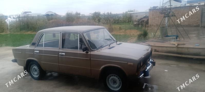Lada 2106 1987 - 25 000 TMT - Мары - img 2