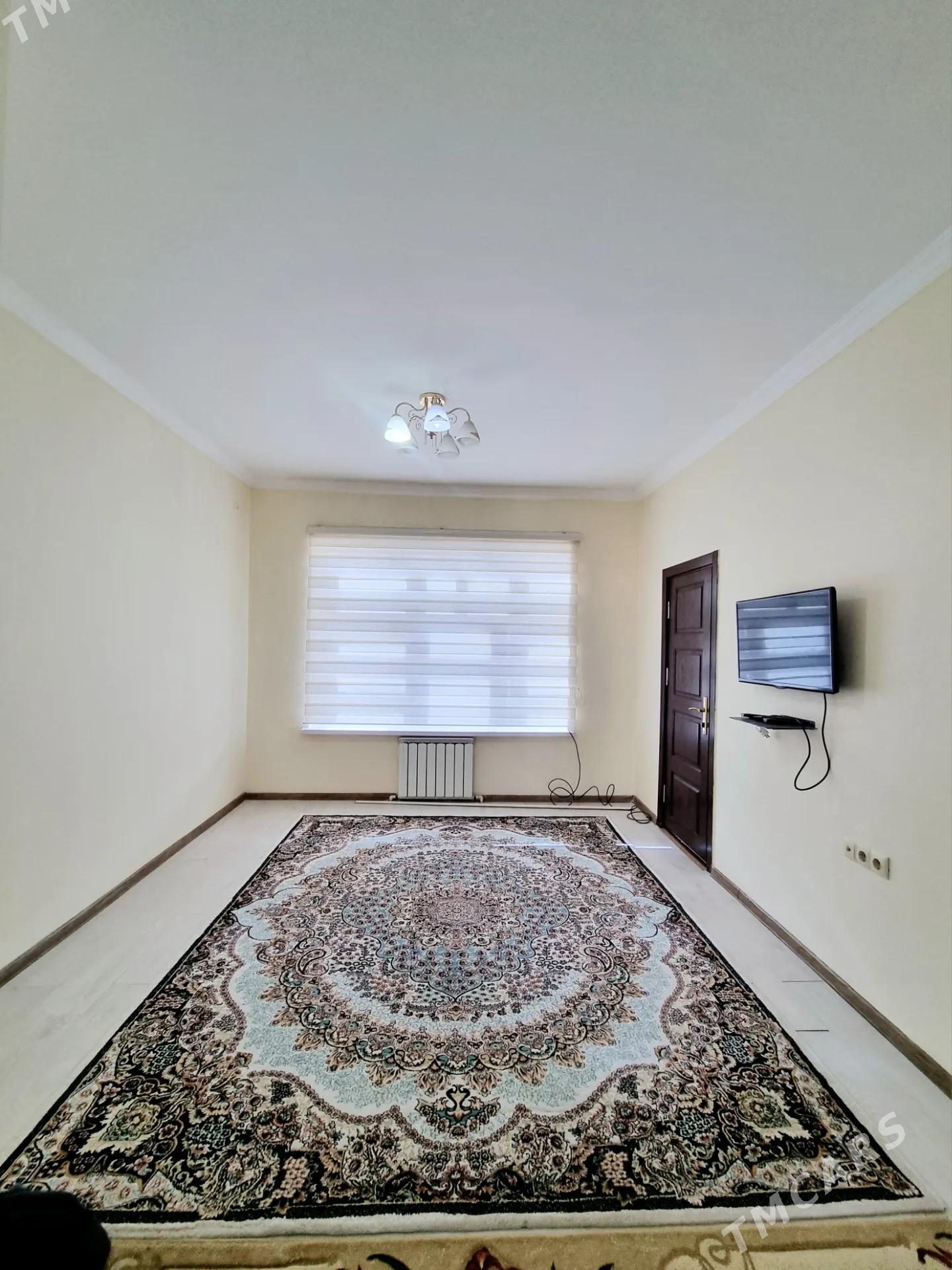 Satlyk 3 komnat elitga jaý - Mary - img 5