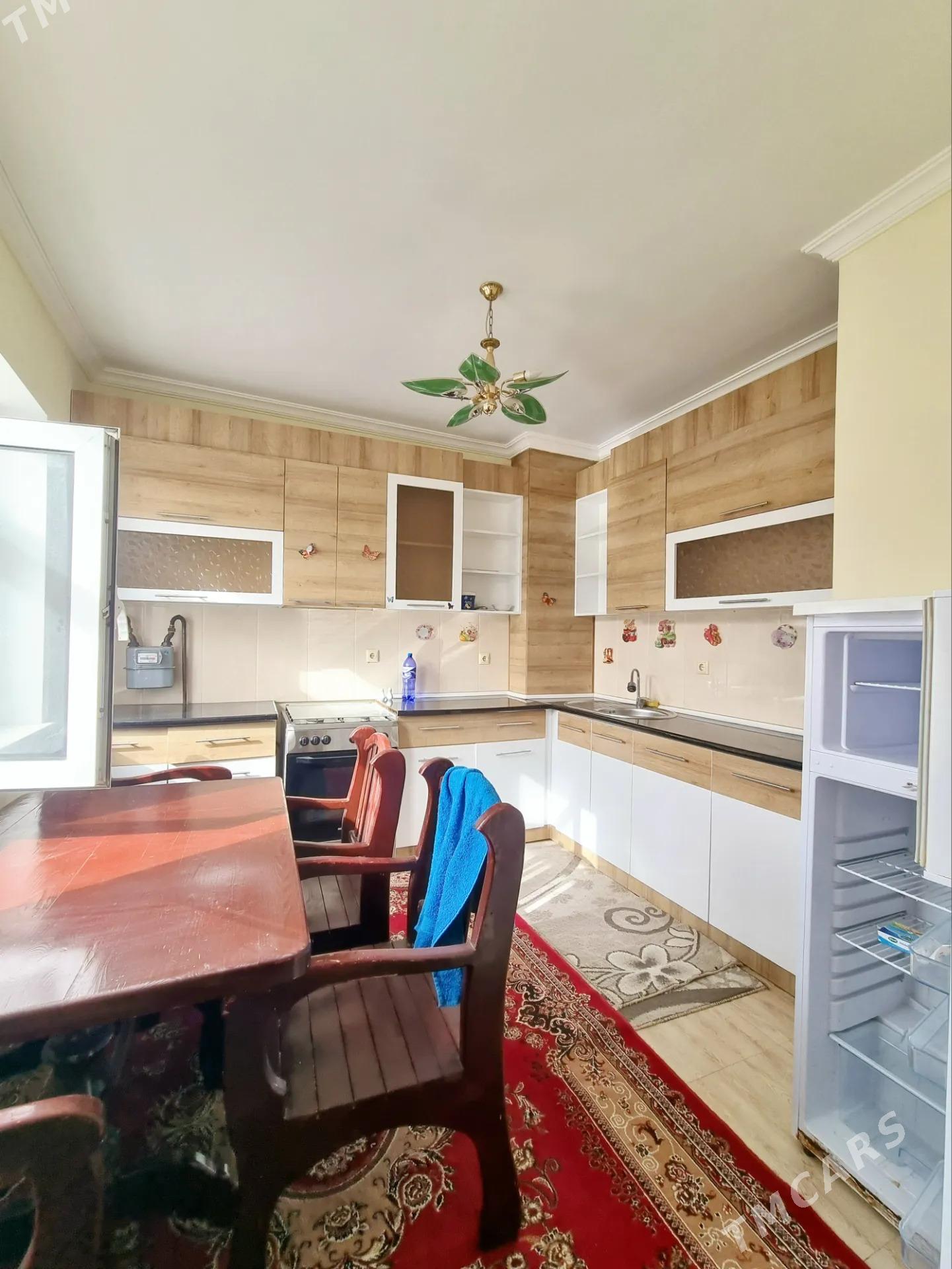 Satlyk 3 komnat elitga jaý - Mary - img 4