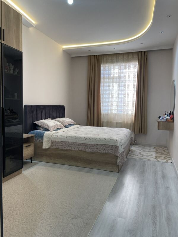 Satlyk Mir 8 2-kom - Aşgabat - img 4