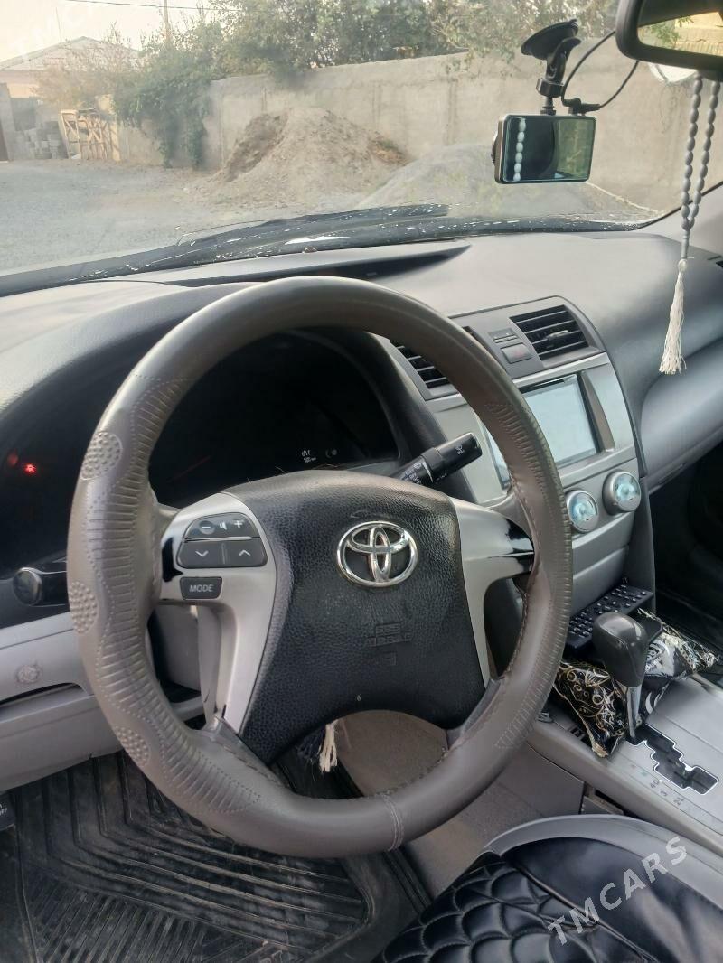 Toyota Camry 2008 - 130 000 TMT - Bäherden - img 5