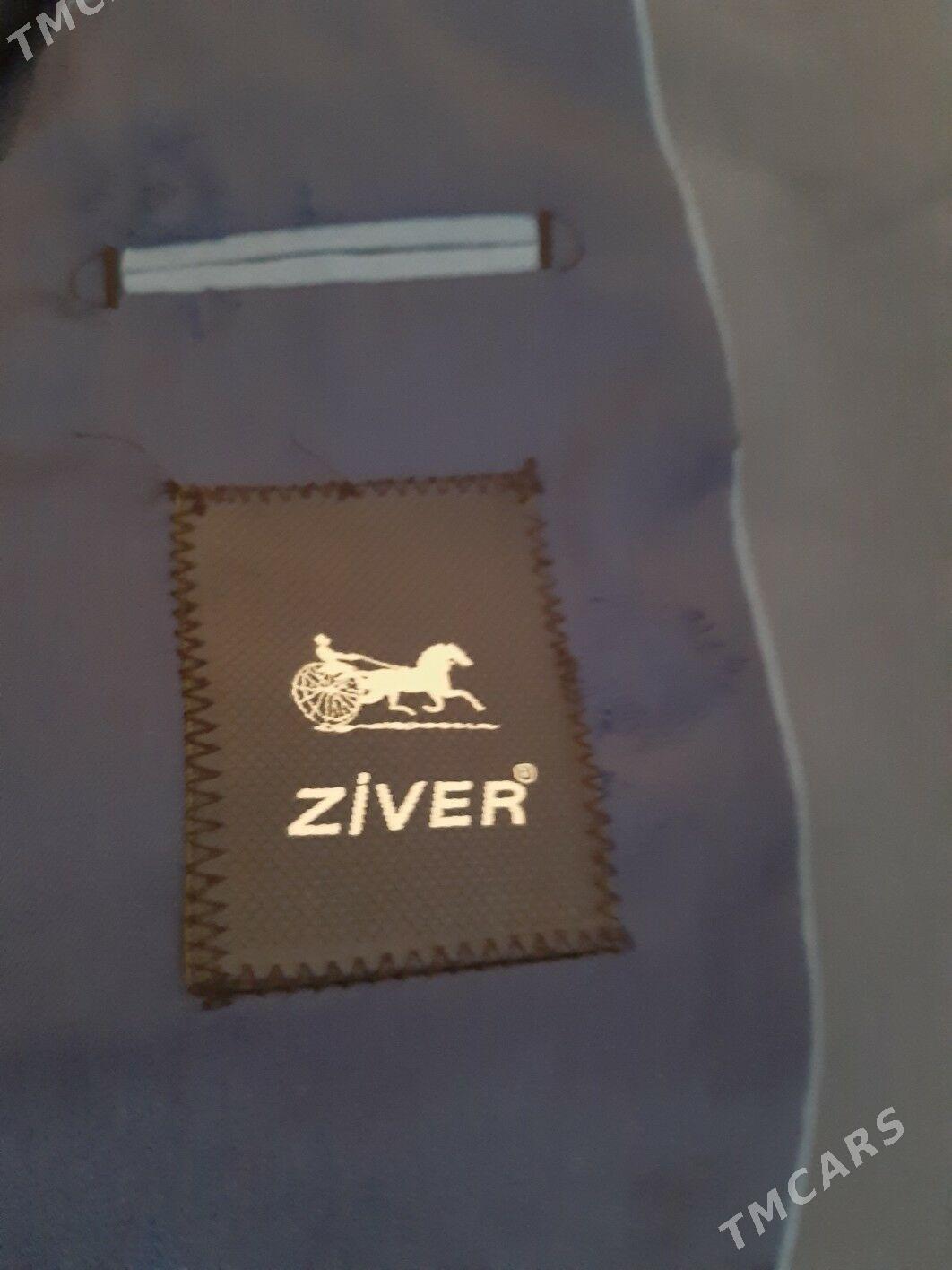 мужской костюм - Ашхабад - img 2