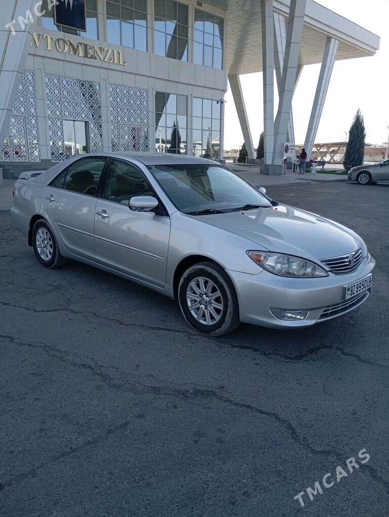 Toyota Camry 2002 - 205 000 TMT - Türkmenabat - img 2