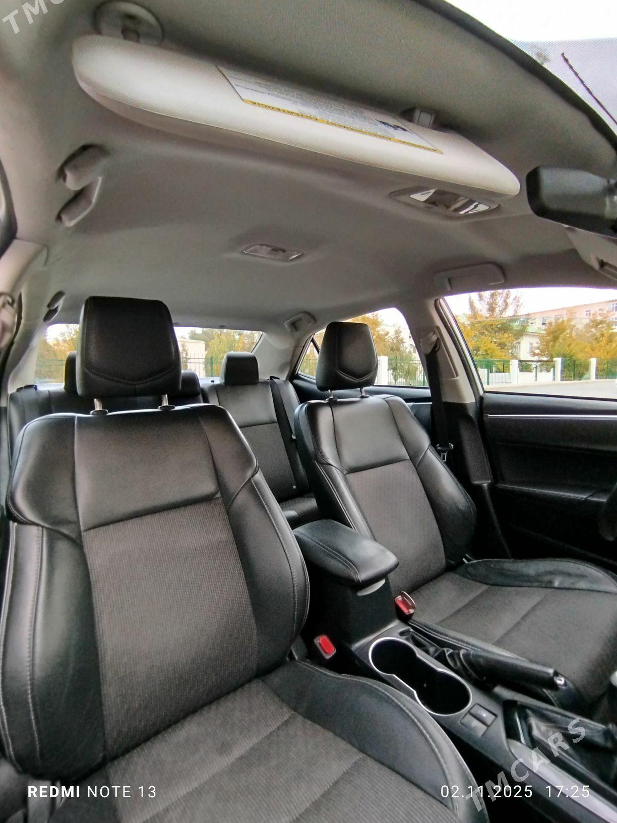 Toyota Corolla 2014 - 185 000 TMT - Мир 2 - img 10