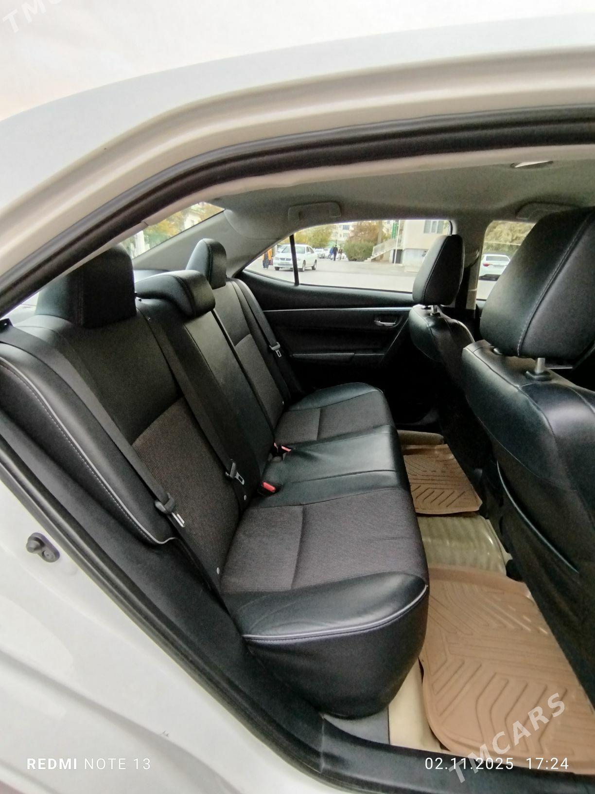 Toyota Corolla 2014 - 185 000 TMT - Мир 2 - img 4