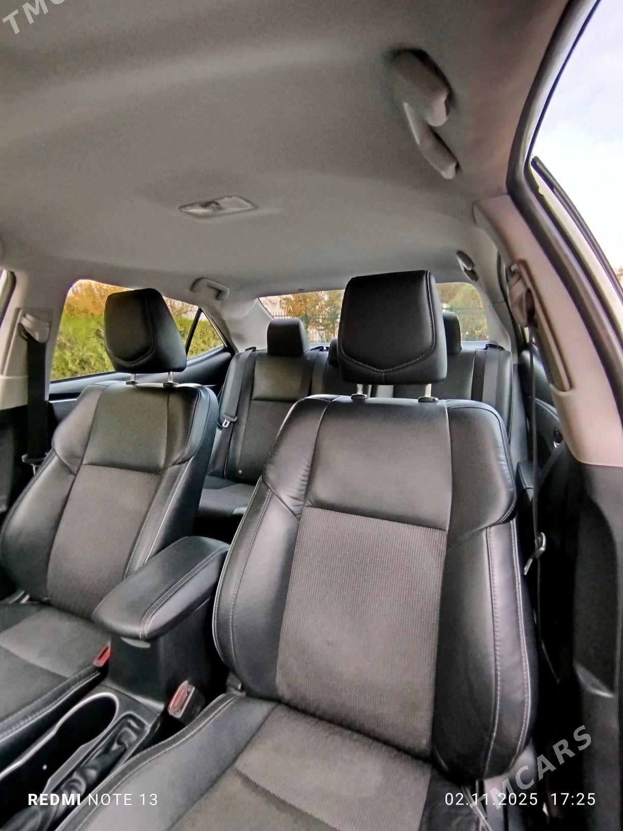 Toyota Corolla 2014 - 185 000 TMT - Мир 2 - img 6