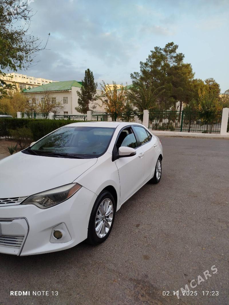 Toyota Corolla 2014 - 185 000 TMT - Мир 2 - img 5
