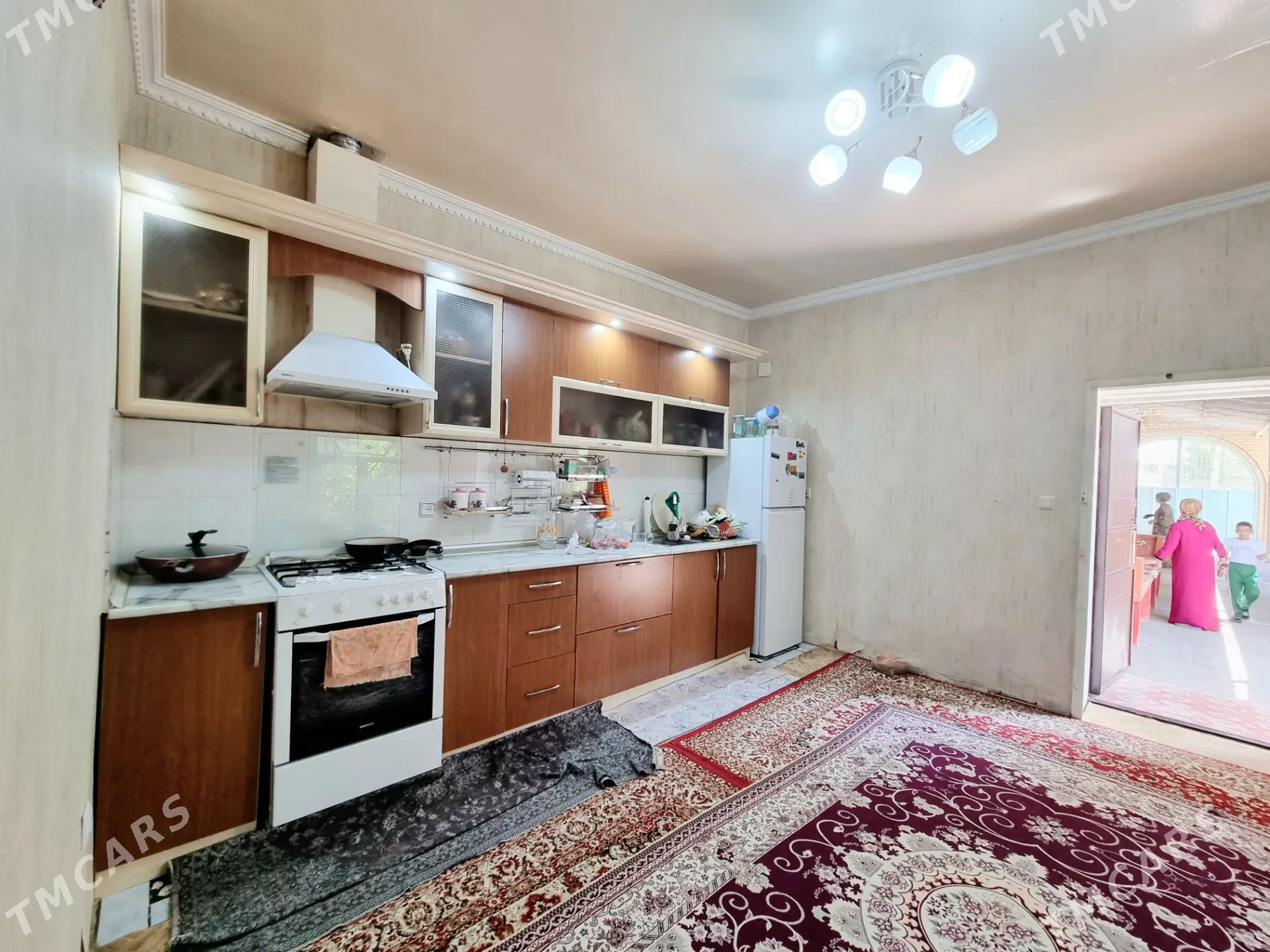 Mary şaher howly jaý - Мары - img 1