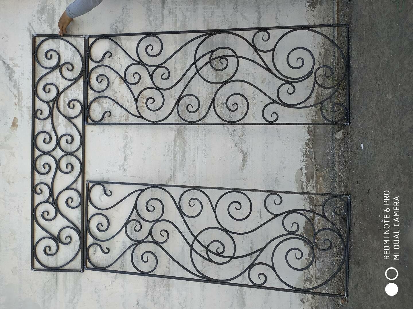 komekci gerek - Şabat etr. - img 5