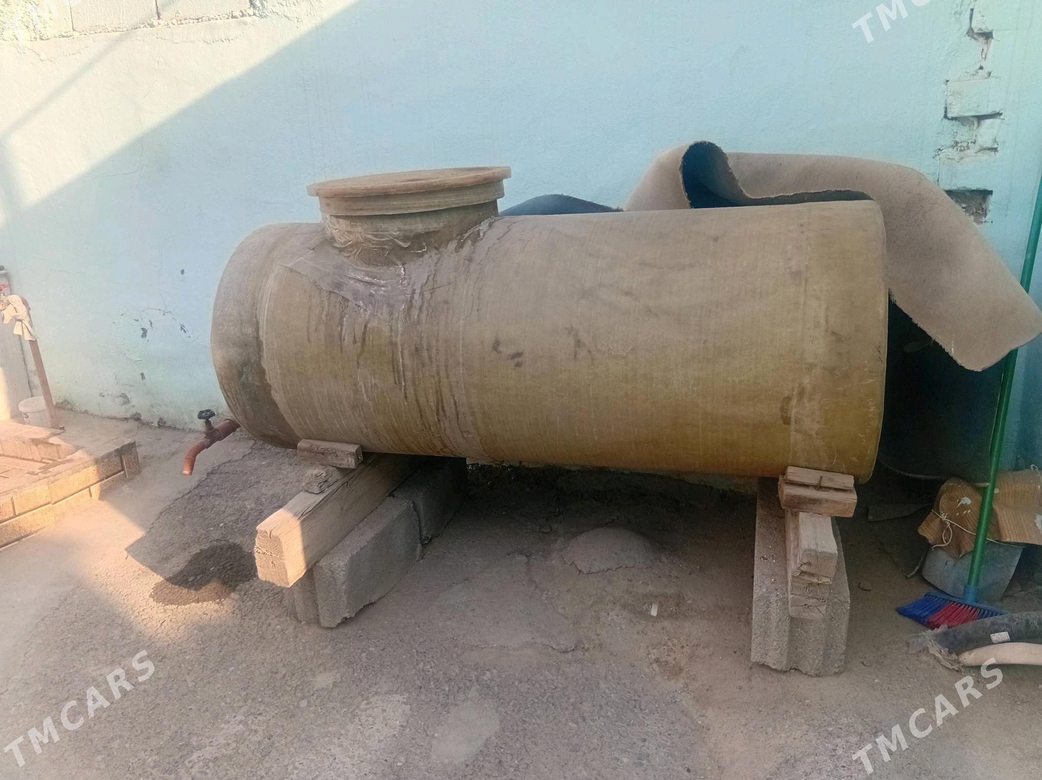 Suw boçka - Aşgabat - img 2