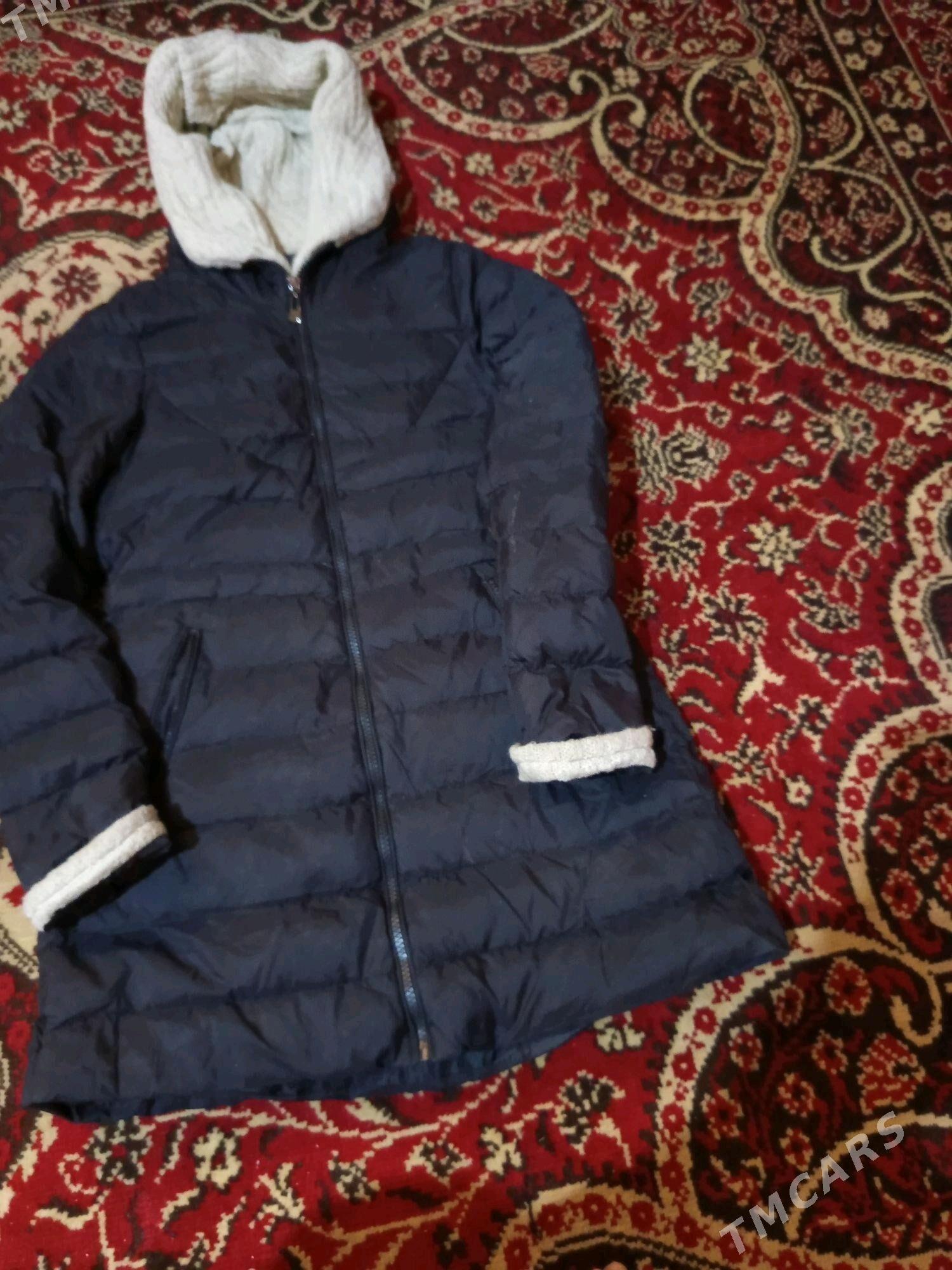 kurtga - Дашогуз - img 1