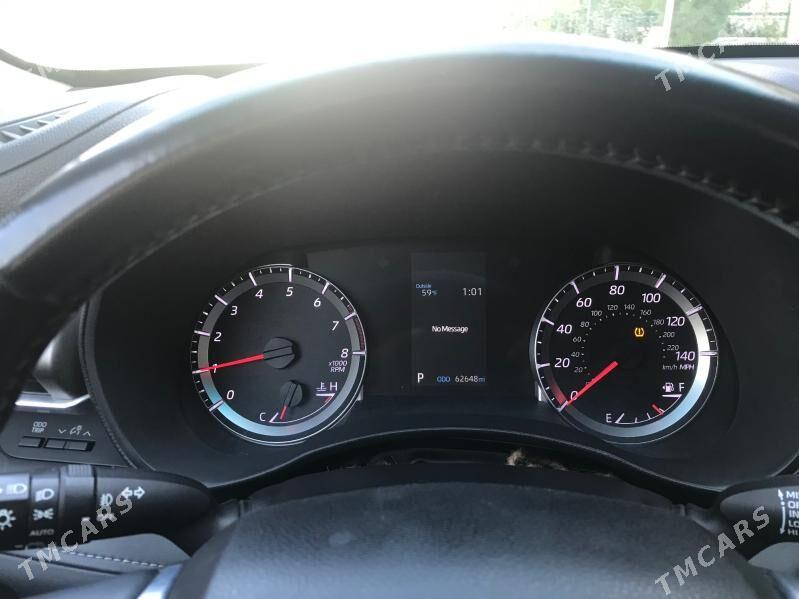 Toyota Highlander 2021 - 490 000 TMT - Mary - img 6