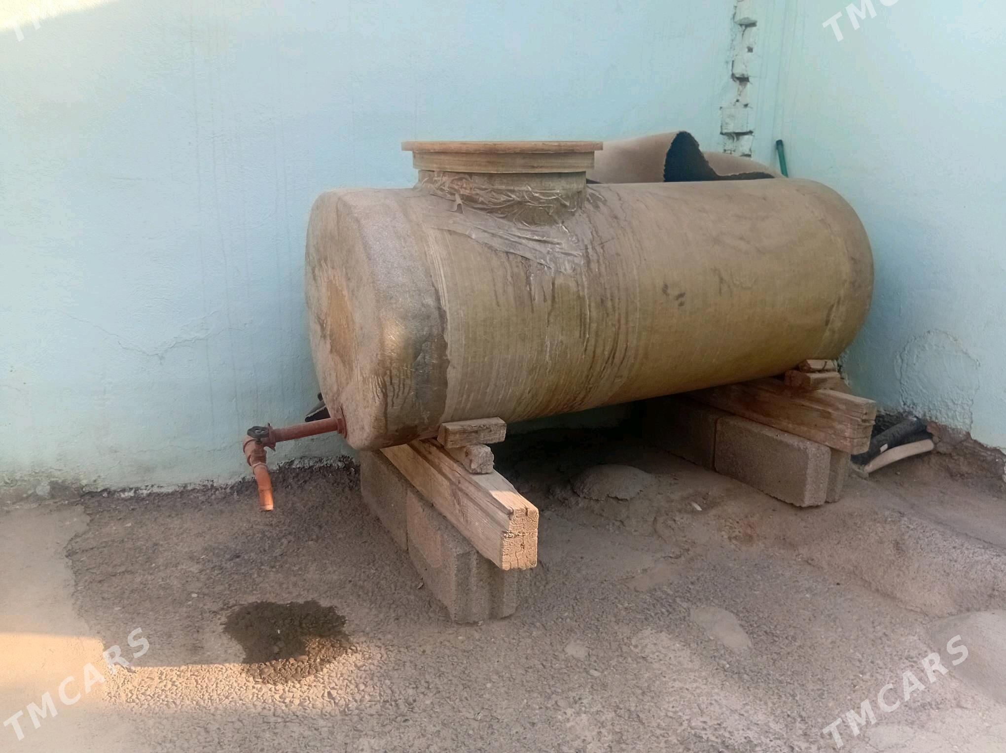 Suw boçka - Aşgabat - img 1