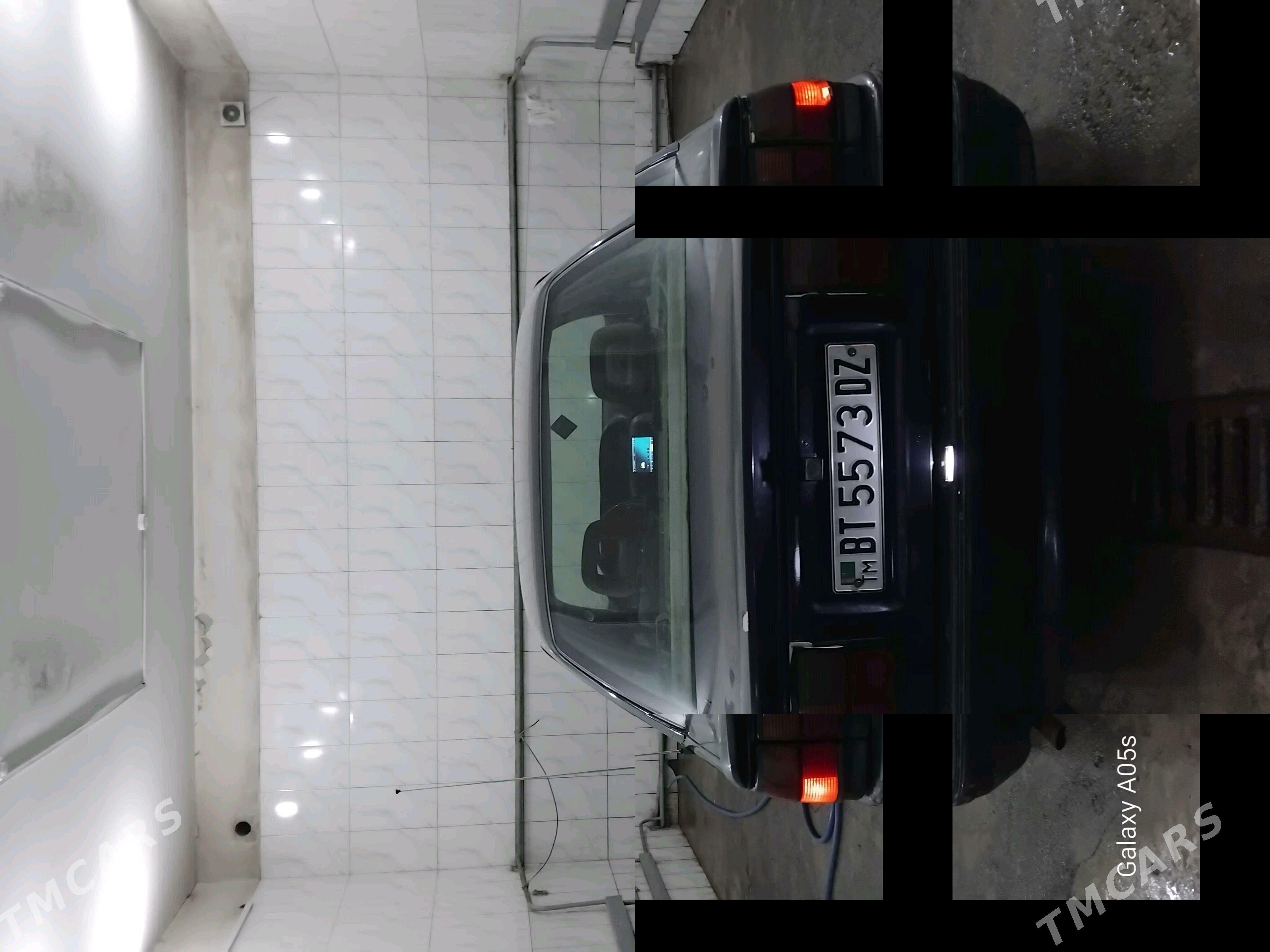 Opel Senator 1993 - 16 000 TMT - Şabat etr. - img 3