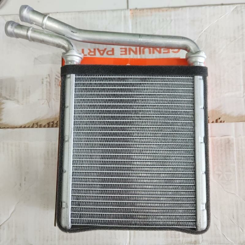 Hilux peç radyator 350 TMT - Мары - img 2