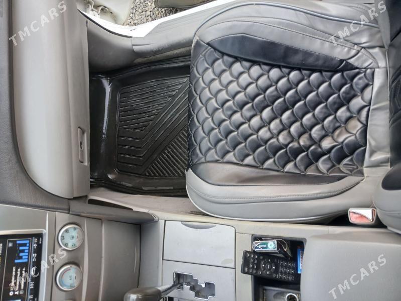 Toyota Camry 2008 - 130 000 TMT - Bäherden - img 9