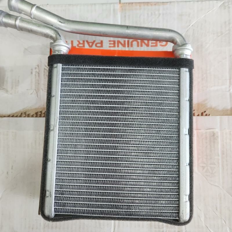 Hilux peç radyator 350 TMT - Мары - img 3