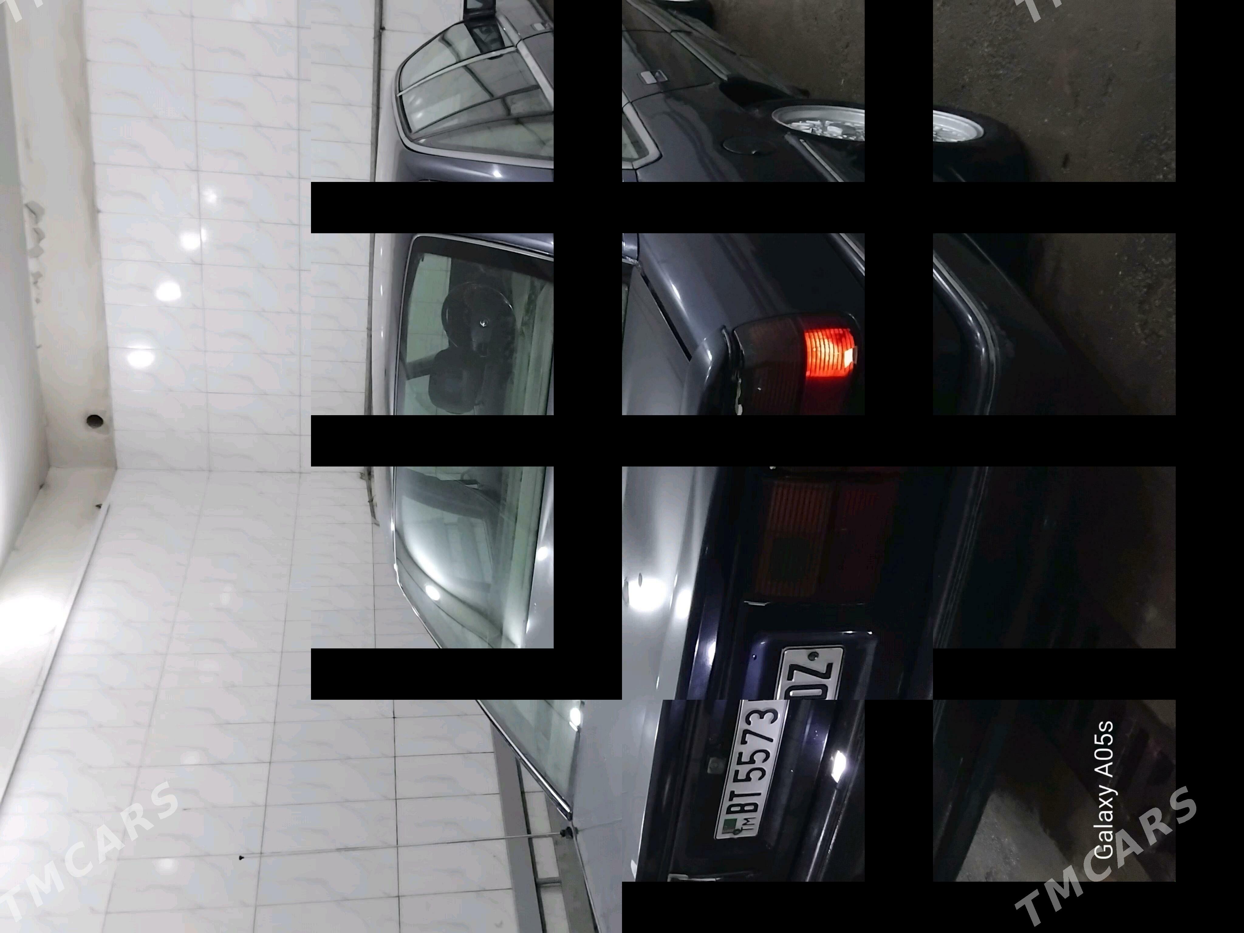 Opel Senator 1993 - 16 000 TMT - Şabat etr. - img 4