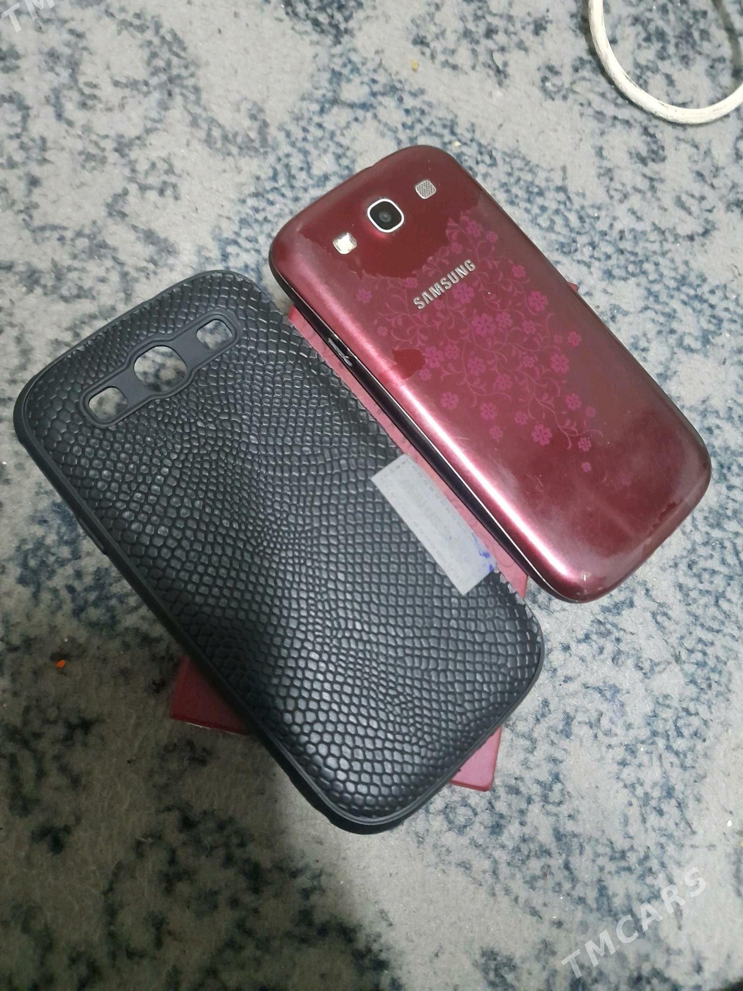 s3 16gb - Türkmenabat - img 3