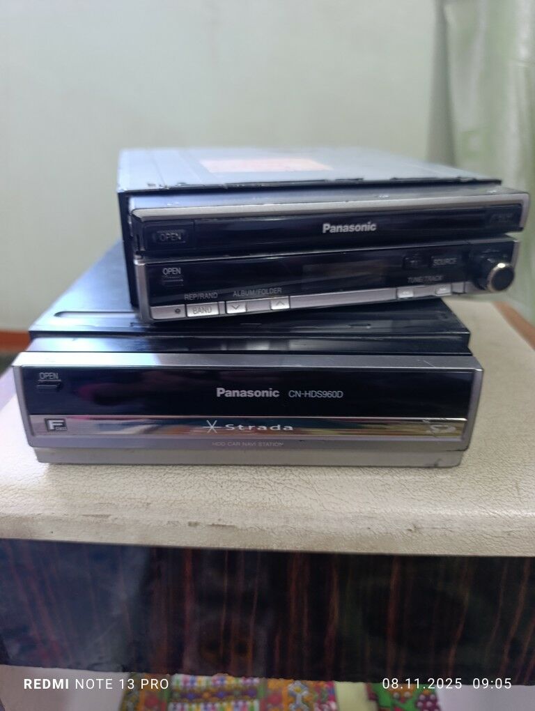 Panasonis mantifon. 1 000 TMT - Mary - img 2