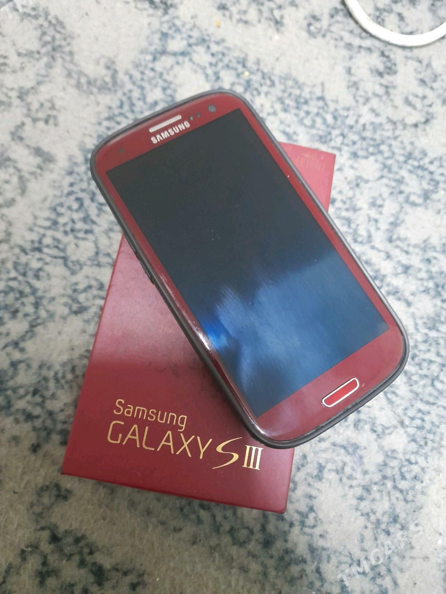 s3 16gb - Türkmenabat - img 4