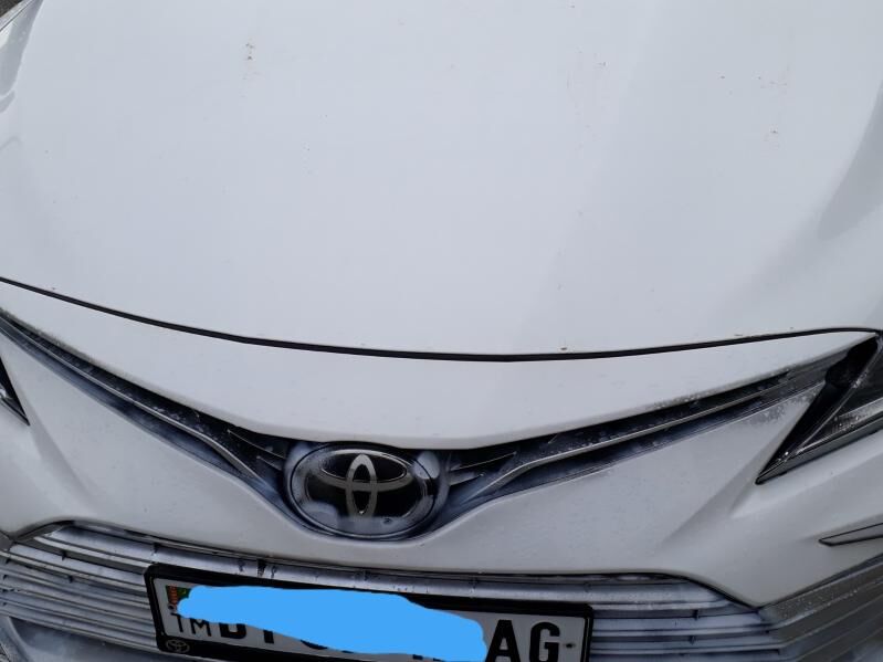 TOYOTO KAMRY 430 TMT - Кëши - img 2