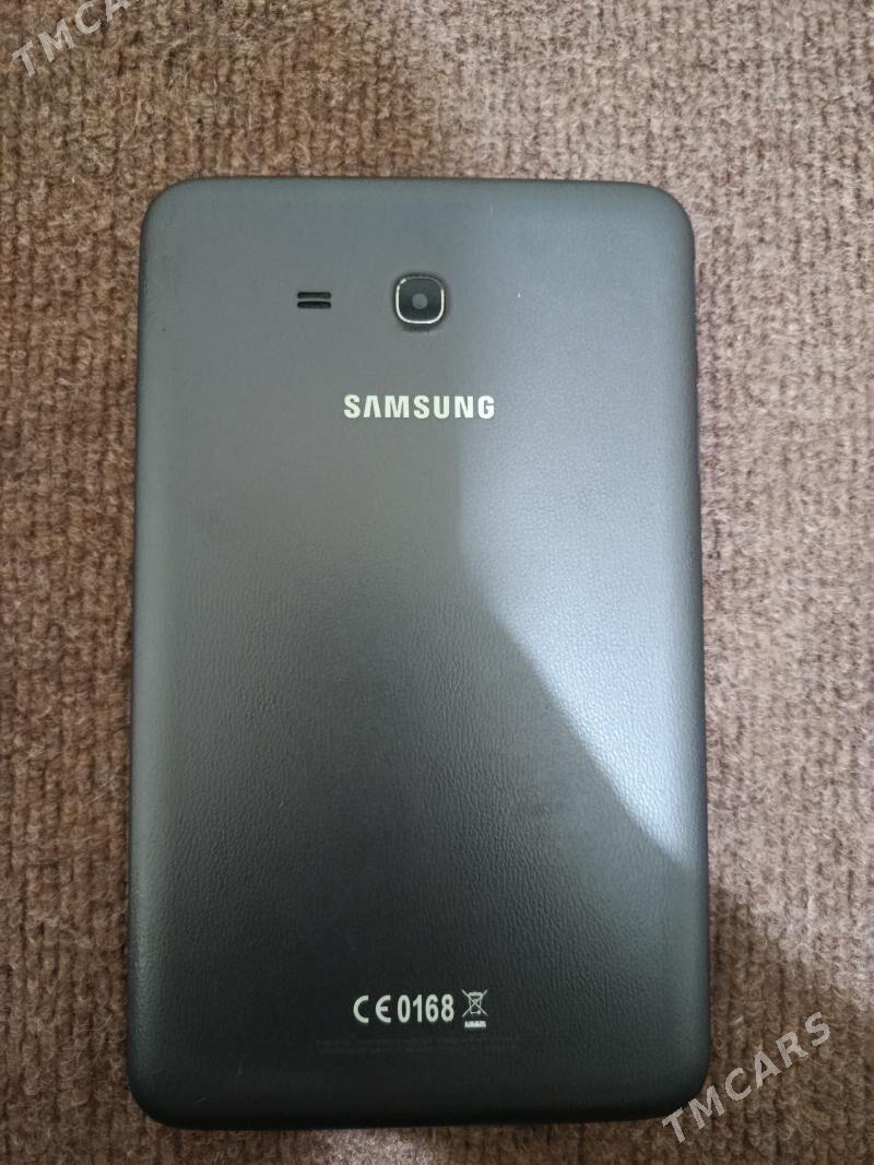 planset - Багир - img 1