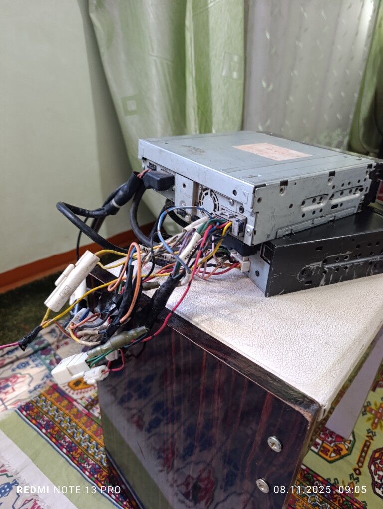 Panasonis mantifon. 1 000 TMT - Mary - img 1