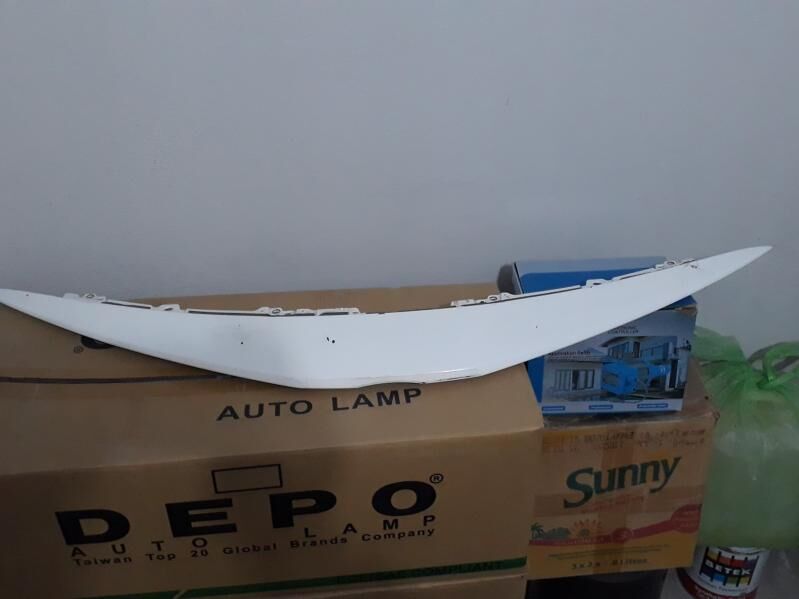 TOYOTO KAMRY 430 TMT - Кëши - img 3