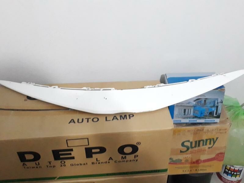 TOYOTO KAMRY 430 TMT - Кëши - img 6