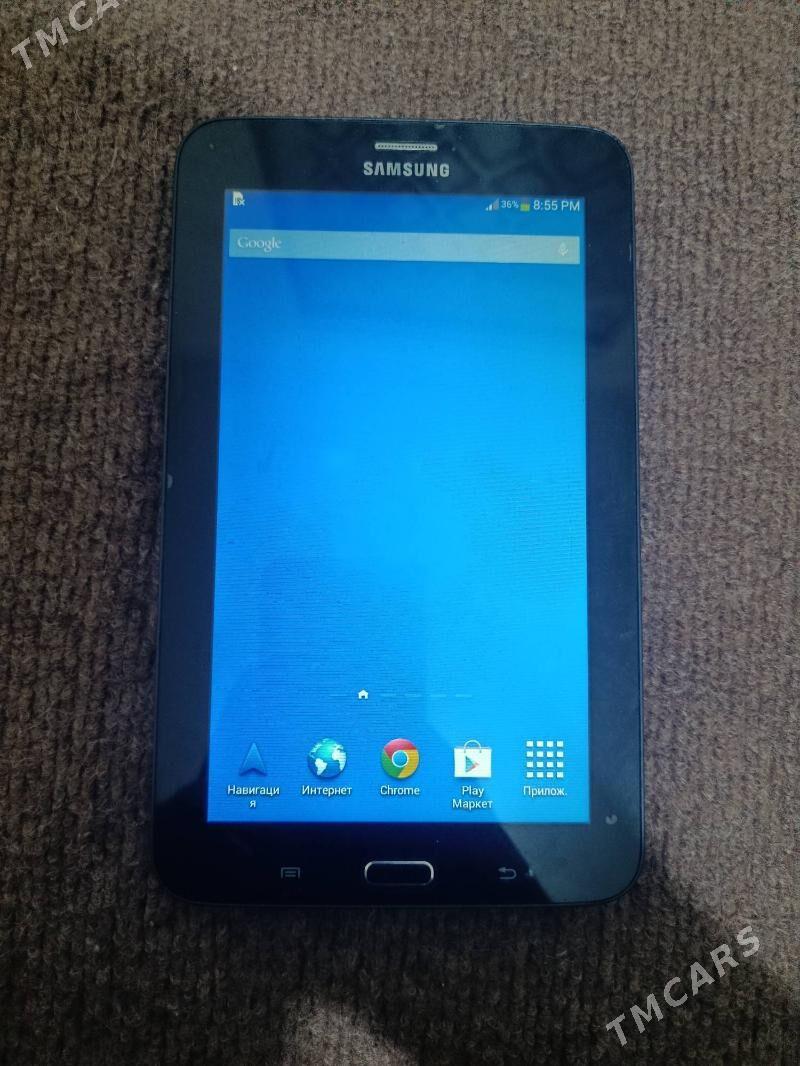 planset - Багир - img 2