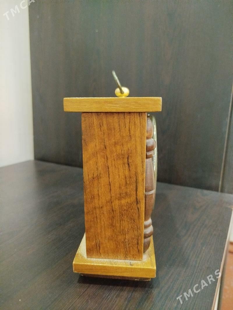 Часы МАЯК - Шабатский этрап - img 2