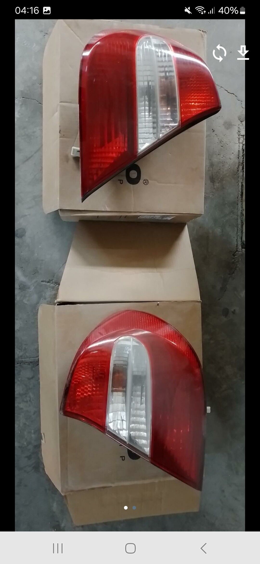 duty camry kemri stopnik 800 TMT - Türkmenabat - img 1