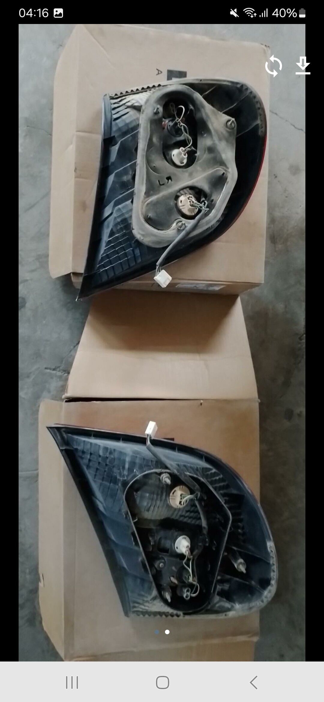 duty camry kemri stopnik 800 TMT - Türkmenabat - img 2