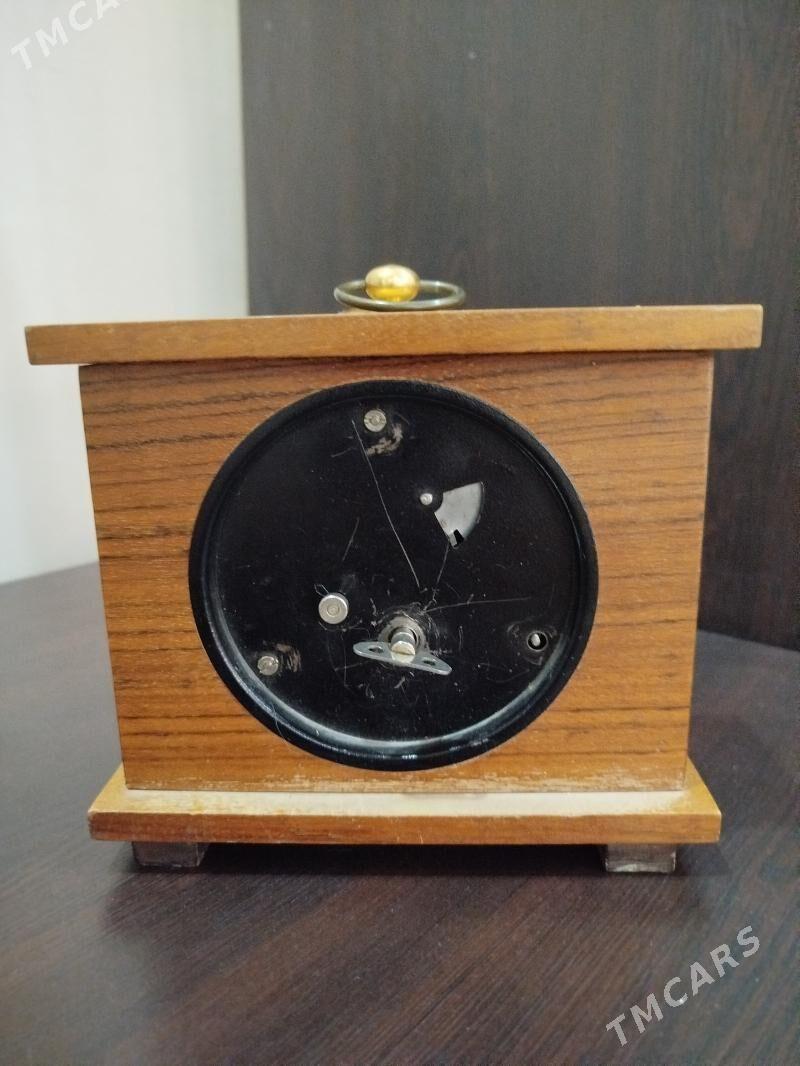 Часы МАЯК - Шабатский этрап - img 3