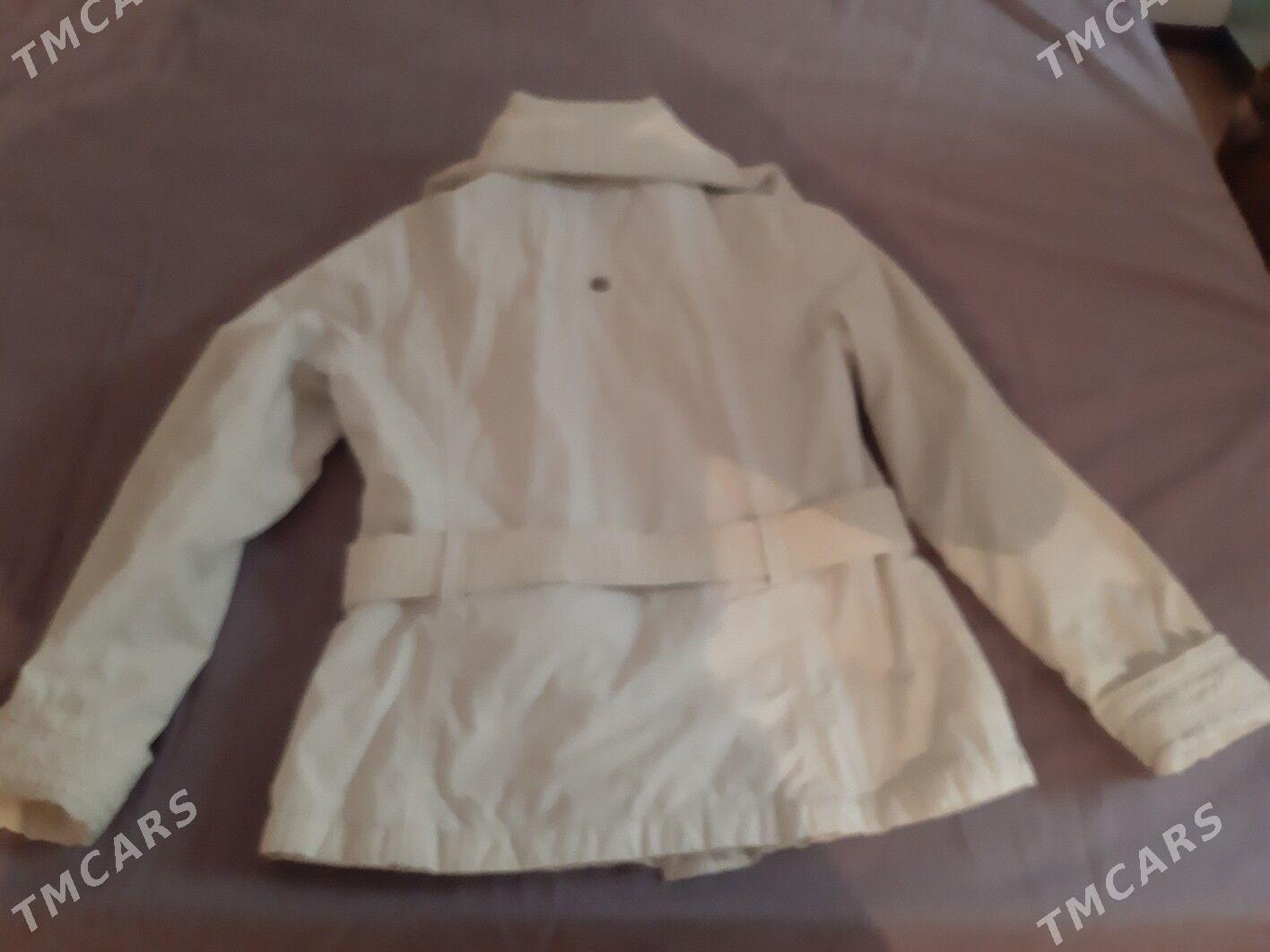 женская куртка - Aşgabat - img 3