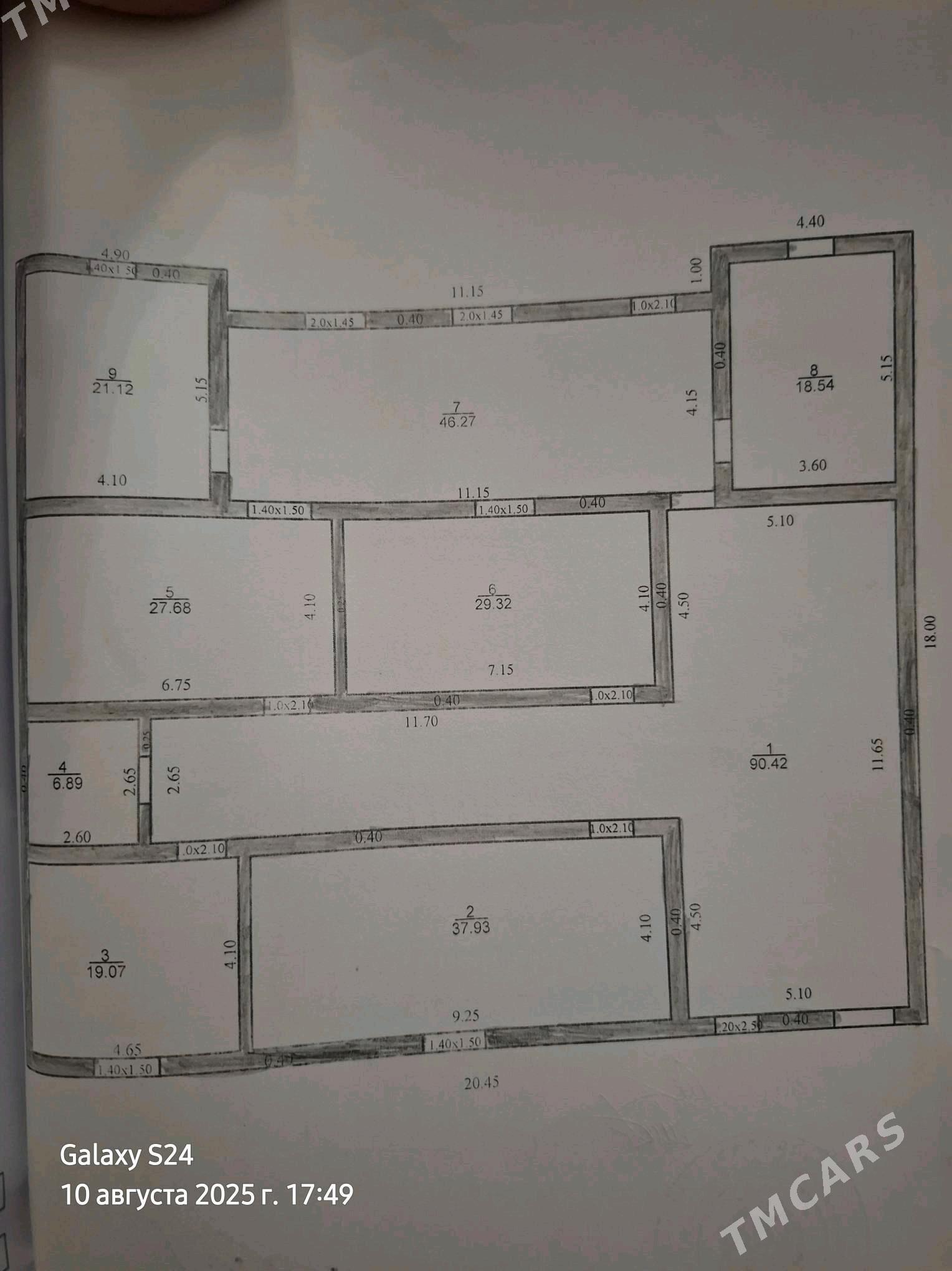 12sotka dunya bazar - Шабатский этрап - img 7