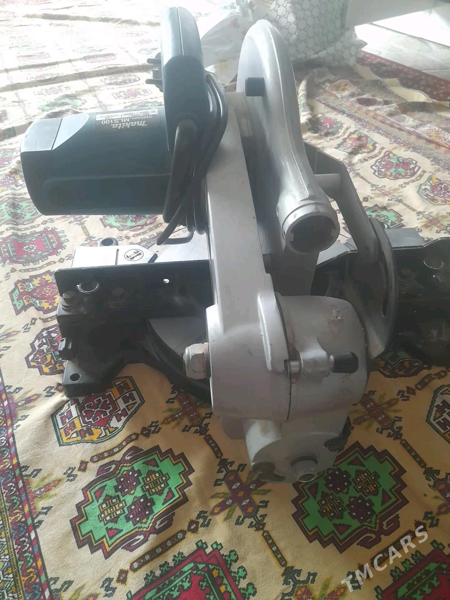 mebel ýasaýan enjam - Kaka - img 3