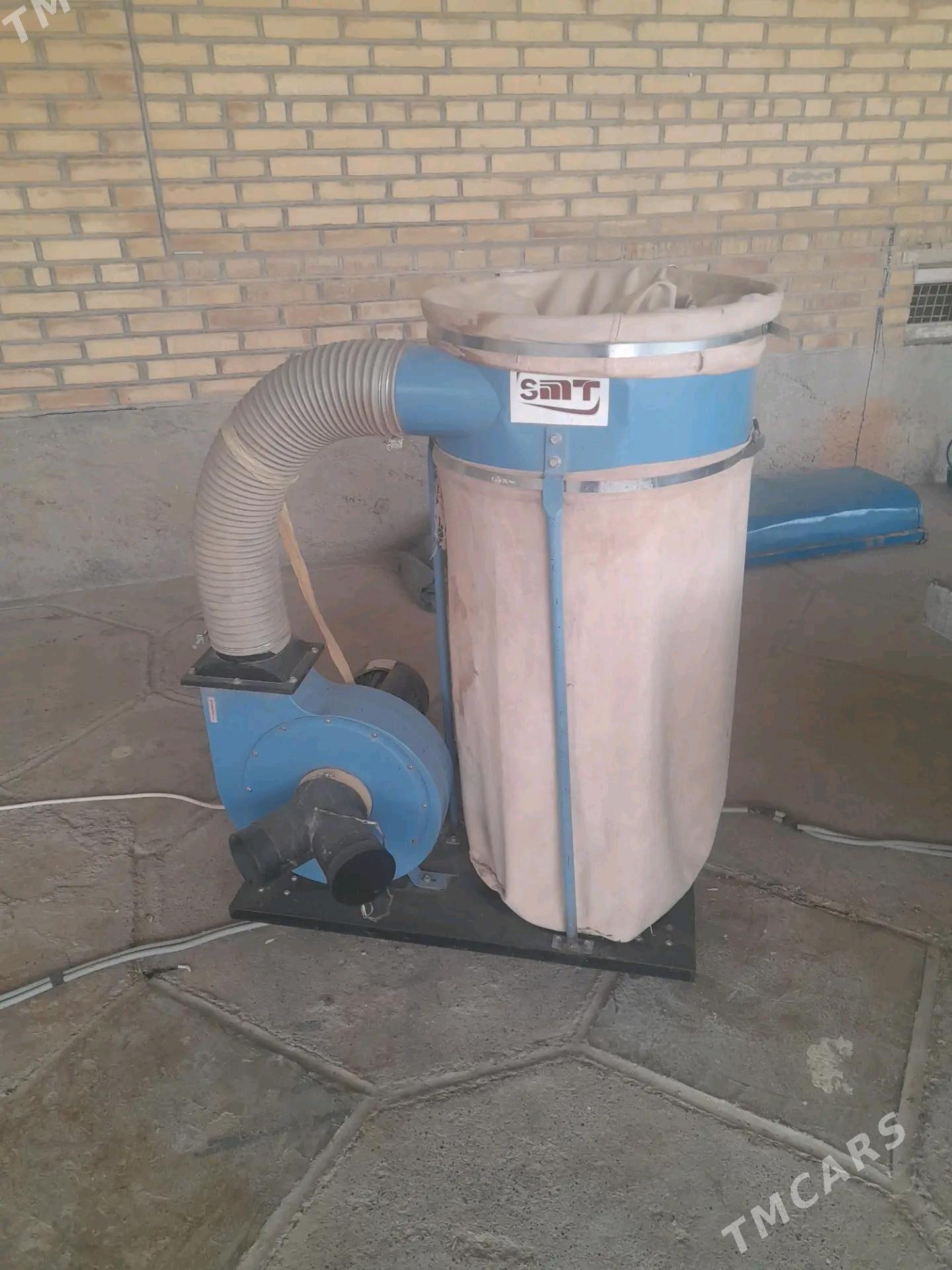 mebel ýasaýan enjam - Kaka - img 5