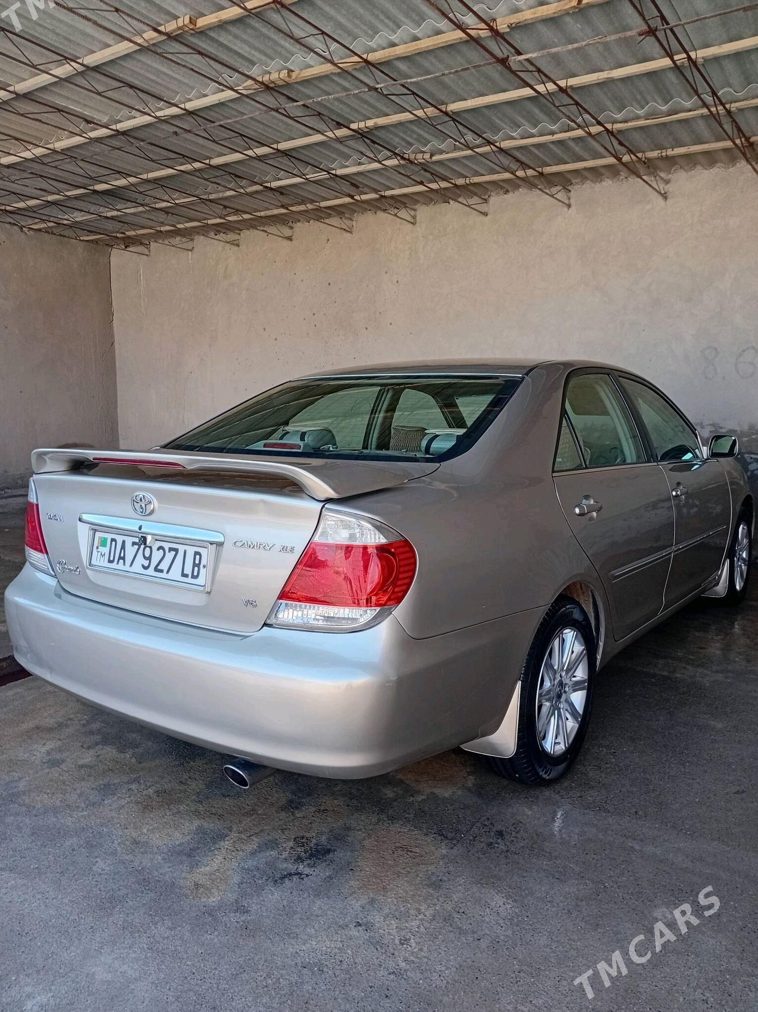 Toyota Camry 2003 - 220 000 TMT - Койтендаг - img 2