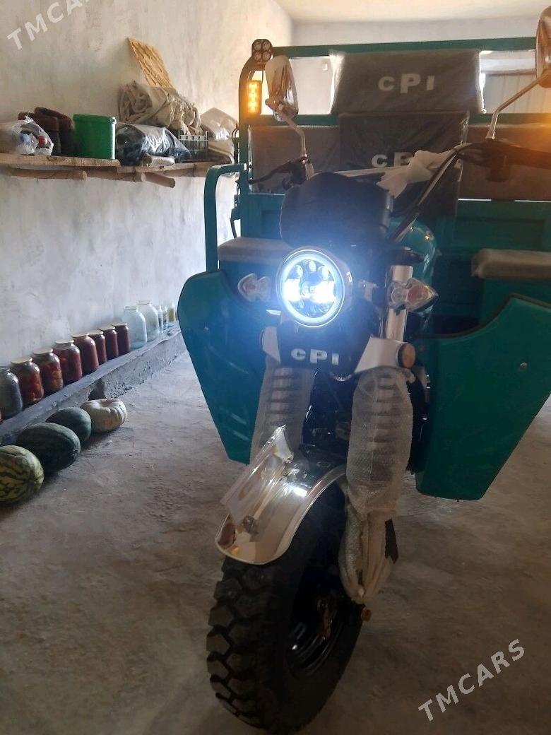 Fekon FK200-14G 2025 - 36 000 TMT - Türkmenbaşy etr. - img 1