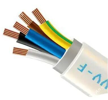 Mis Kabel 5 Damarly 2,5 mm² - Ашхабад - img 1