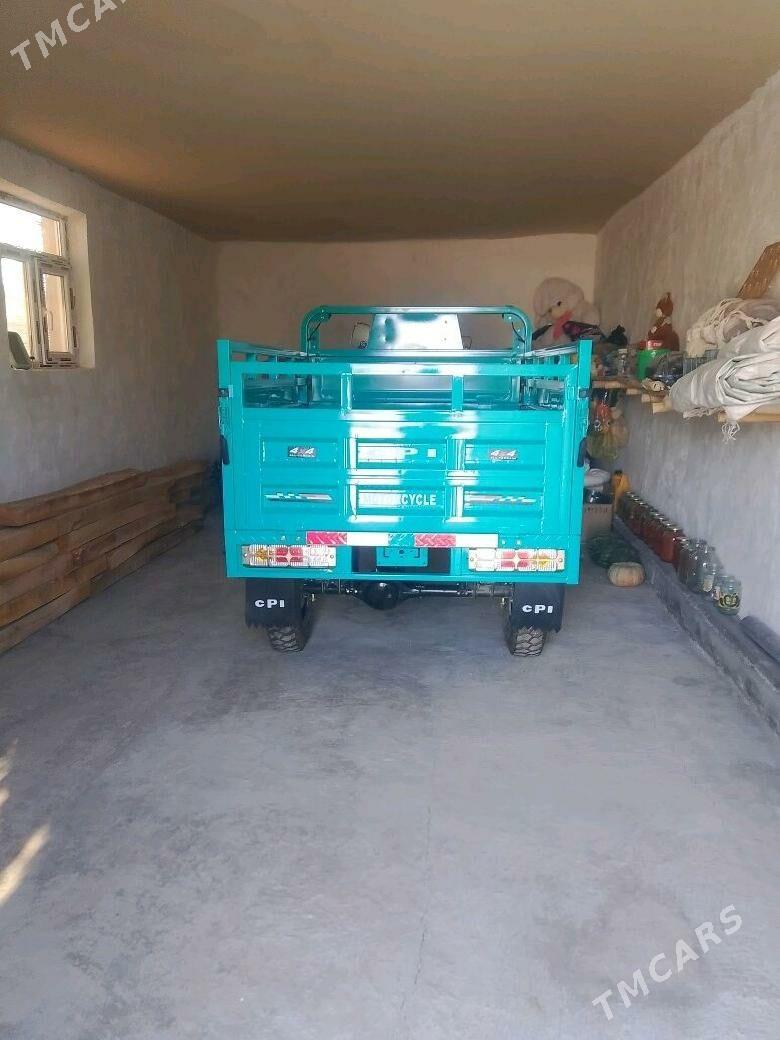 Fekon FK200-14G 2025 - 36 000 TMT - Türkmenbaşy etr. - img 7